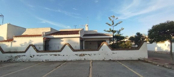 3 Schlafzimmer Haus in Almonte, Spain, Nr. 137136 17