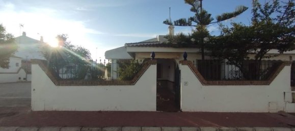 3 Schlafzimmer Haus in Almonte, Spain, Nr. 137136 2