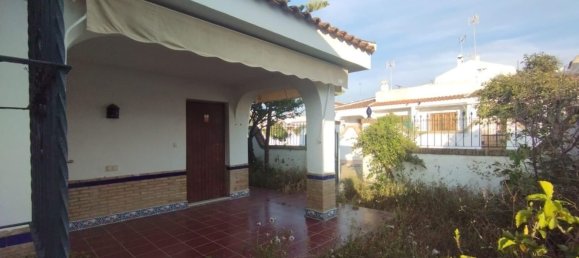 3 Schlafzimmer Haus in Almonte, Spain, Nr. 137136 3
