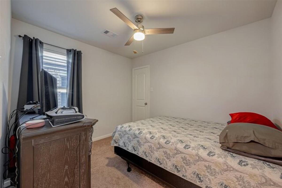 3 bedrooms House in Houston, USA No. 400872