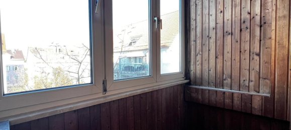 2غرفة شقة في Stuttgart, Germany رقم 1574 8