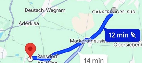 Grundstück in Gänserndorf, Austria 617m², Nr. 144068 11