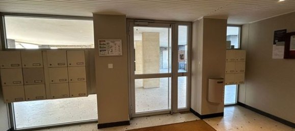 Квартира с 2 спальнями в Реймс, Франция № 310106 20