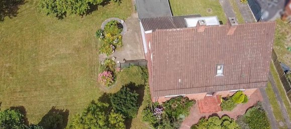 5-Zimmer Stadthaus in Kiel, Germany, Nr. 293554 5