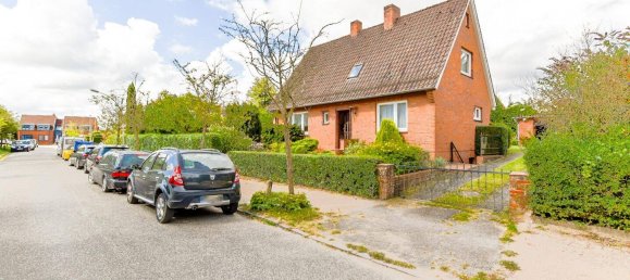 5-Zimmer Stadthaus in Kiel, Germany, Nr. 293554 4