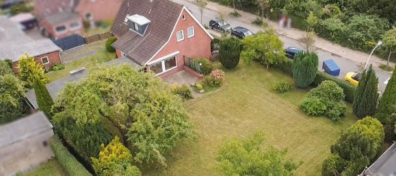 5-Zimmer Stadthaus in Kiel, Germany, Nr. 293554 6