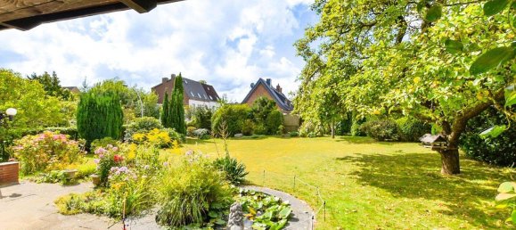 5-Zimmer Stadthaus in Kiel, Germany, Nr. 293554 22