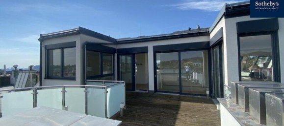 6 rooms Apartment in Wahring, Austria No. 142496 4