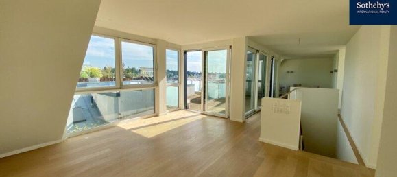 6 rooms Apartment in Wahring, Austria No. 142496 6