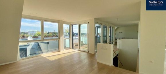 6 rooms Apartment in Wahring, Austria No. 142496 2