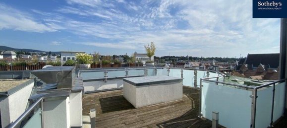 6 rooms Apartment in Wahring, Austria No. 142496 3