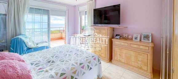 4 bedrooms Villa in Canet de Mar, Spain No. 16833 18