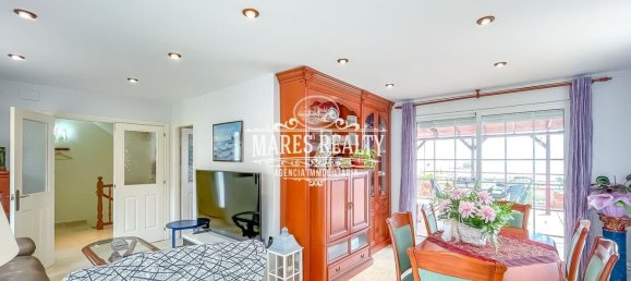 4 bedrooms Villa in Canet de Mar, Spain No. 16833 11