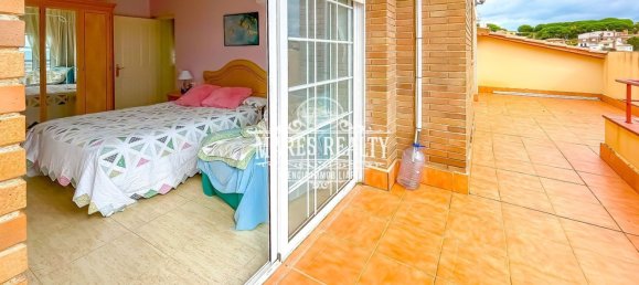 4 bedrooms Villa in Canet de Mar, Spain No. 16833 19