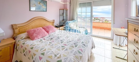 4 bedrooms Villa in Canet de Mar, Spain No. 16833 17