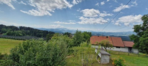 6 rooms House in St. Andra, Austria No. 215358 10