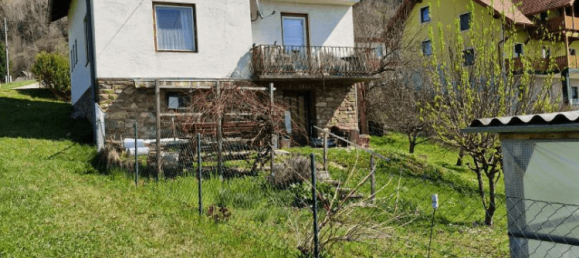 6 rooms House in St. Andra, Austria No. 215358 4