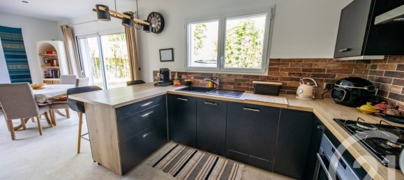 Дом с 3 спальнями в Ле Тайан-Медок, Франция № 96027 20