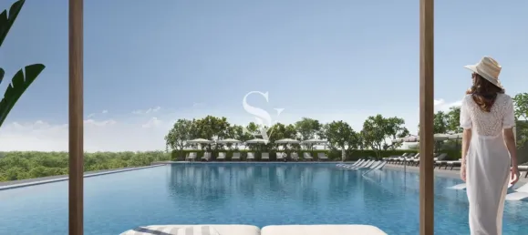 1 Schlafzimmer Wohnung in Dubai, UAE, Nr. 124761 7