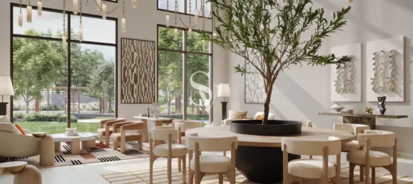 1 Schlafzimmer Wohnung in Dubai, UAE, Nr. 124761 2