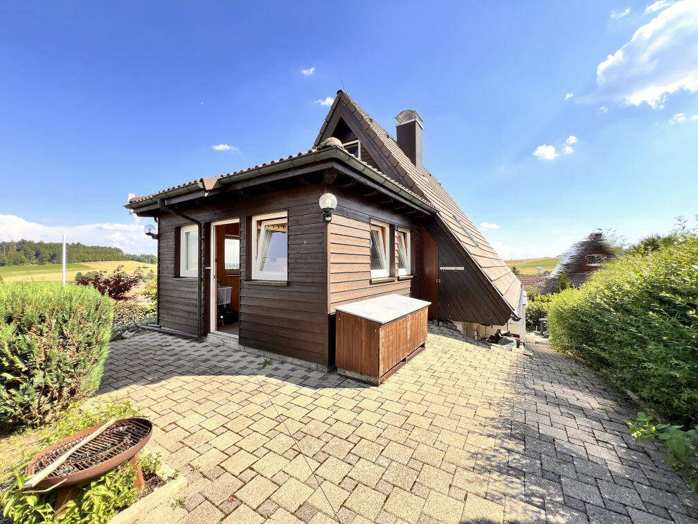 3 Schlafzimmer Stadthaus in Waldshut, Germany, Nr. 233408