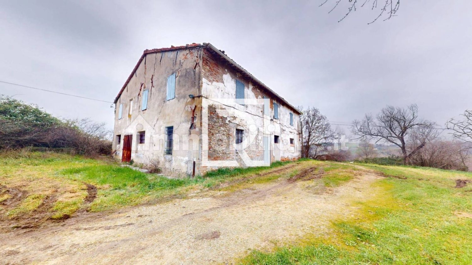 5 غرف نوم منزل في Castrocaro Terme e Terra del Sole, Italy رقم 137845