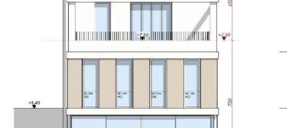 Casa de 7 habitaciónes en Hietzing, Austria No. 226636 12