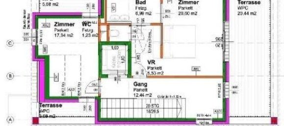 Casa de 7 habitaciónes en Hietzing, Austria No. 226636 5