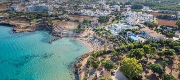4 bedrooms Villa for sale in Ayia Napa, Ammochostos, Cyprus № 9216 27