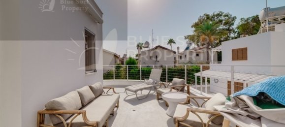 4 bedrooms Villa for sale in Ayia Napa, Ammochostos, Cyprus № 9216 14