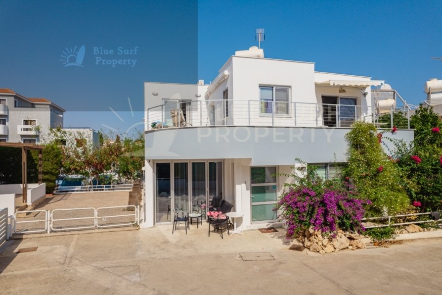 4 bedrooms Villa for sale in Ayia Napa, Ammochostos, Cyprus № 9216