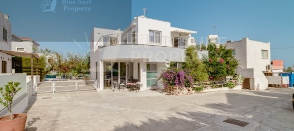 4 bedrooms Villa for sale in Ayia Napa, Ammochostos, Cyprus № 9216 25