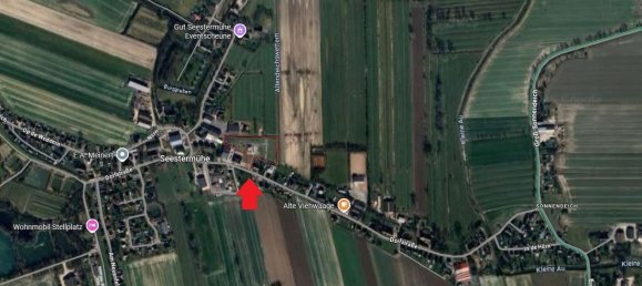 Земельный участок в Pinneberg, Германия № 364365 2