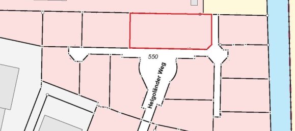 Земельный участок в Pinneberg, Германия № 364365 3