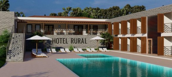 39 Schlafzimmer Villa in Albufeira, Portugal, Nr. 7539 10