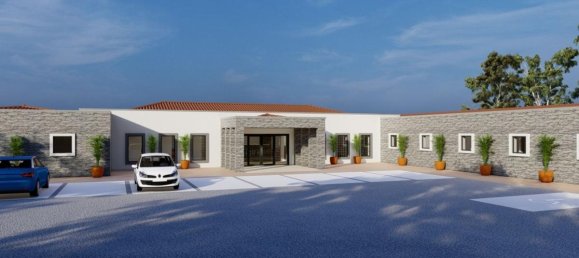 39 Schlafzimmer Villa in Albufeira, Portugal, Nr. 7539 3