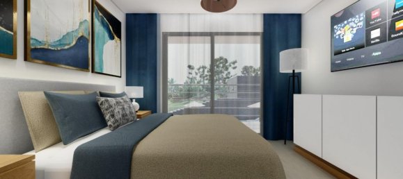 39 Schlafzimmer Villa in Albufeira, Portugal, Nr. 7539 8