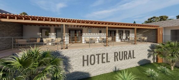 39 Schlafzimmer Villa in Albufeira, Portugal, Nr. 7539 2