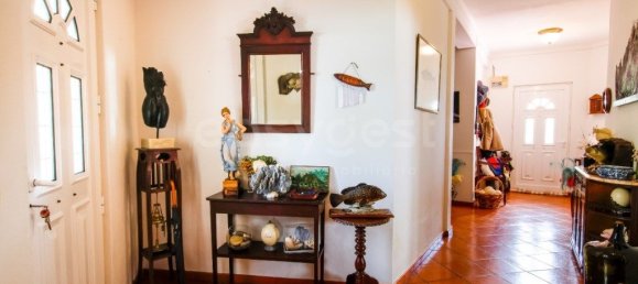 5 bedrooms House in Cartaxo, Portugal No. 215386 4