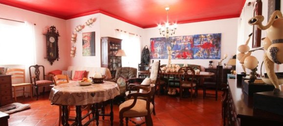 5 bedrooms House in Cartaxo, Portugal No. 215386 2