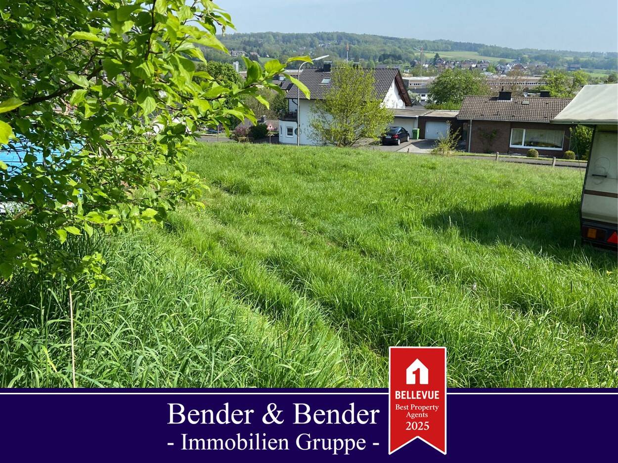 Terrain à Oberbergischer, Germany No. 199787