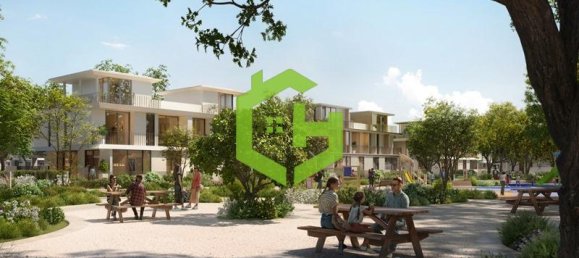 4 bedrooms Villa in The Valley, UAE No. 56707 2