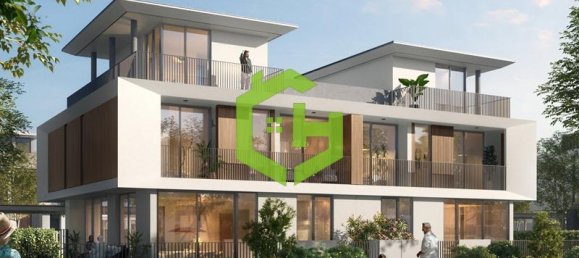 4 bedrooms Villa in The Valley, UAE No. 56707 10