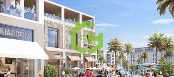 4 bedrooms Villa in The Valley, UAE No. 56707 5