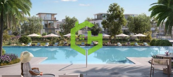 4 bedrooms Villa in The Valley, UAE No. 56707 3