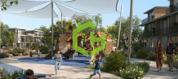 4 bedrooms Villa in The Valley, UAE No. 56707 7