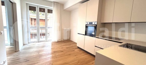 Apartamento de 1 dormitorio en Milan, Italy No. 329363 11