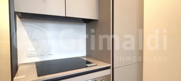 Apartamento de 1 dormitorio en Milan, Italy No. 329363 7