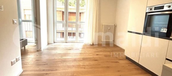 Apartamento de 1 dormitorio en Milan, Italy No. 329363 12