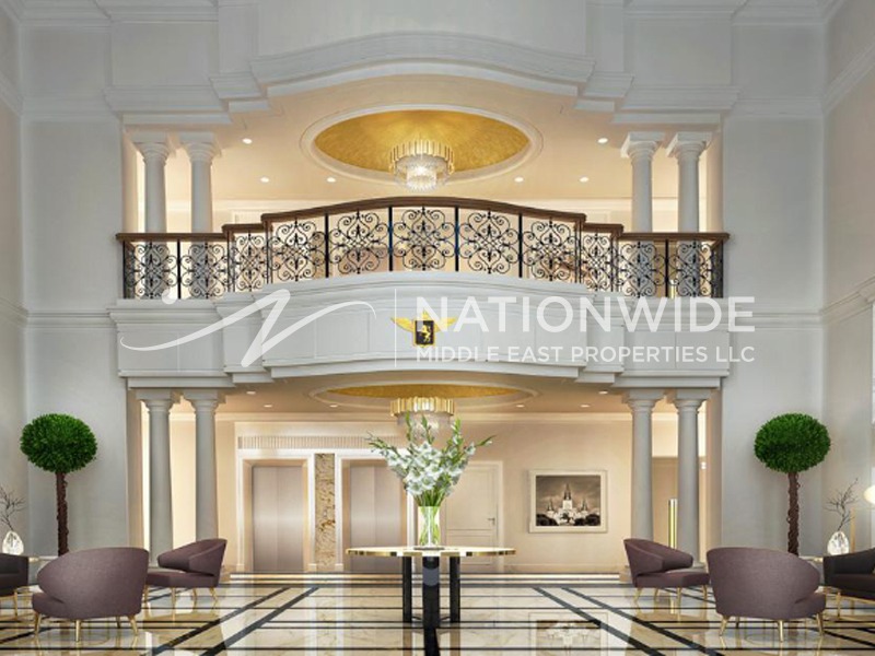 2 bedrooms Apartment in Dubai, UAE No. 97073